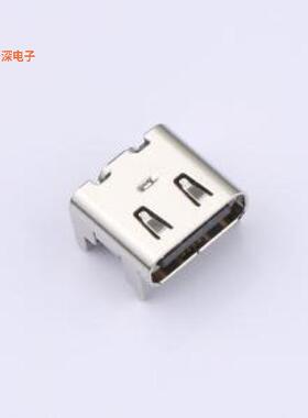 HX TYPE-C 16P+1.6|原装SMDUS