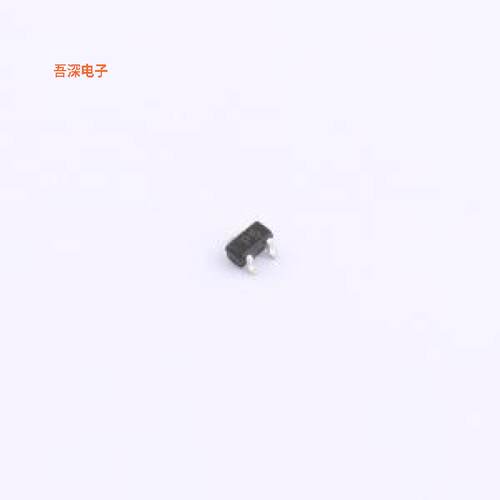 RCLAMP0502B-TP |原装SOT-523静电和浪涌保护(TVS/ESD)