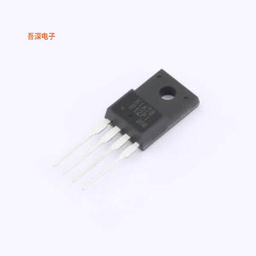 KIA78R12PI-U/P |原装TO-220IS-4线性稳压(LDO)