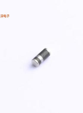 GL34J |原装DO-213AADIODE STD 600V 500MA DO213AA