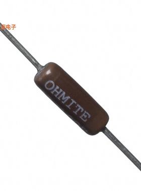 23J270E |270 Ohms3W 270 OHMS VITREOUS 5%