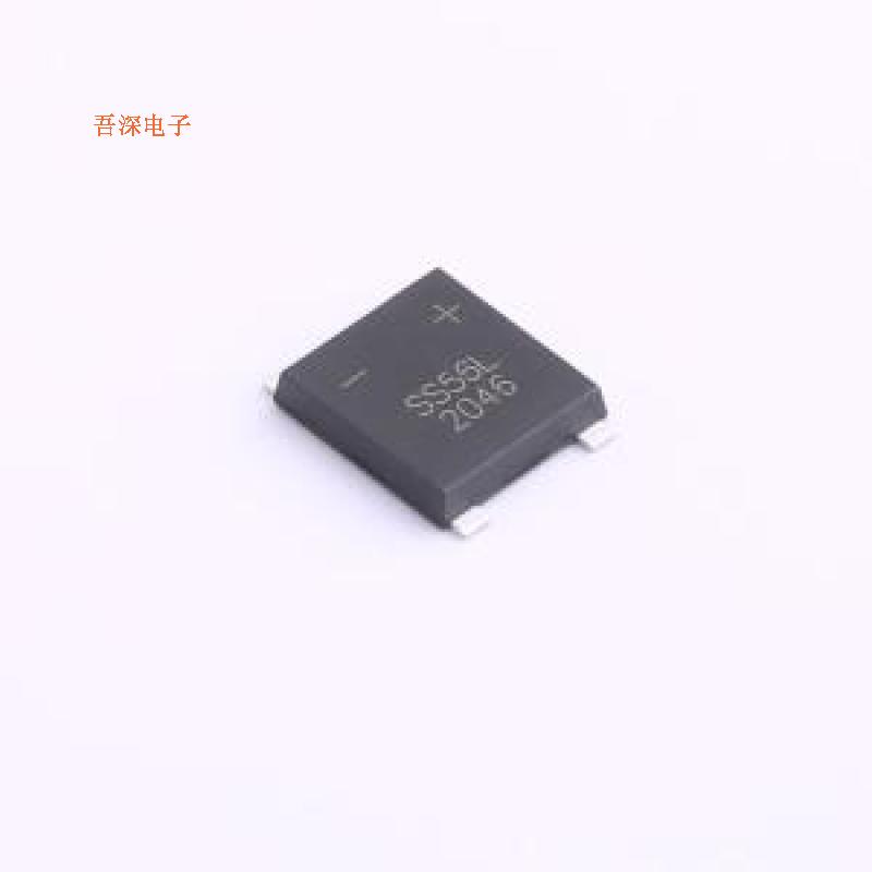 MSB56L |原装UMSB整流桥