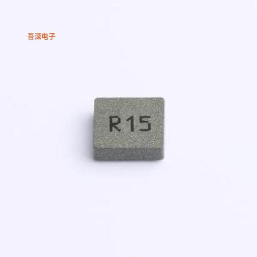 YSPIT0520A-R15M|扁线 大电流功率SMD,5.3x5.5m