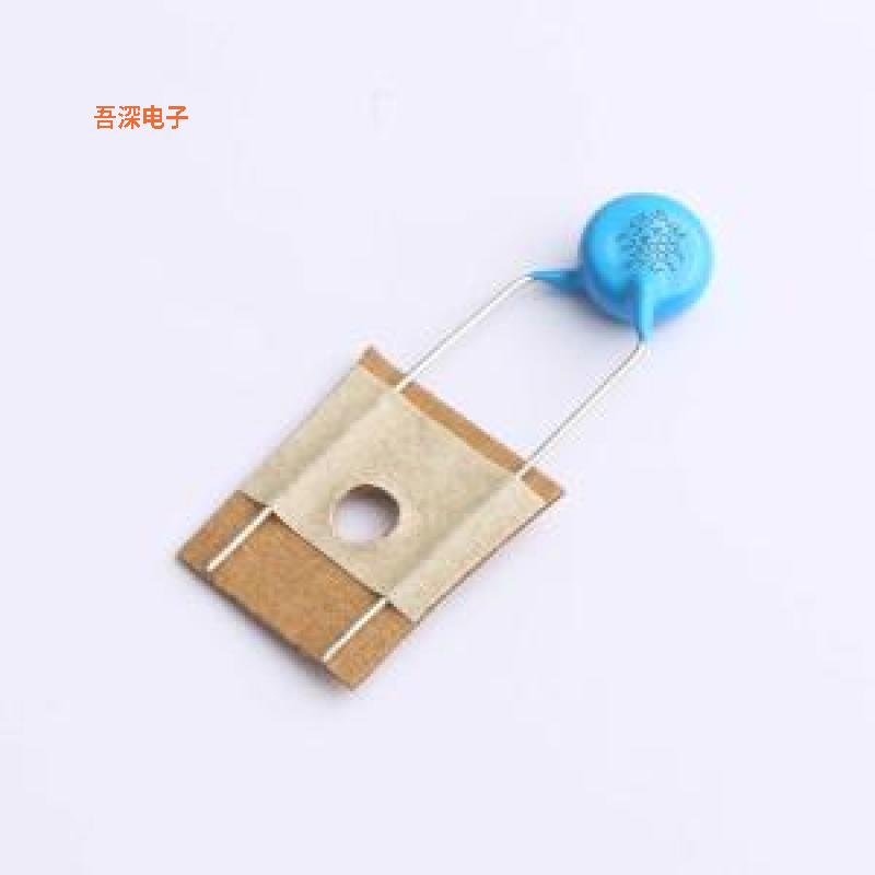 DCF222M34Y5VGEVL0L0 |原装插件,P=10mm安规