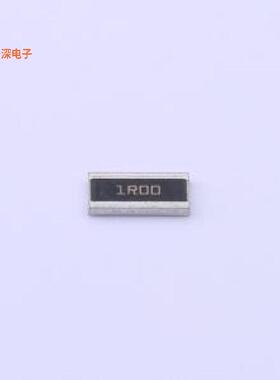 LTR50UZPF1R00 |原装2010RES SMD 1 OHM 1% 1W 2010 WIDE