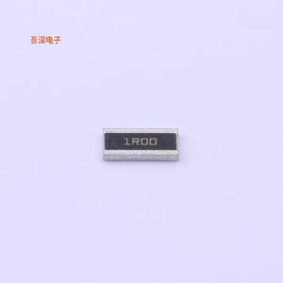 LTR50UZPF1R00 |原装2010RES SMD 1 OHM 1% 1W 2010 WIDE