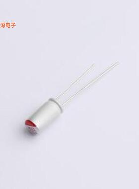 GHS1C337M5510PC |原装插件,D5.5xL10.5mm固液混合铝电解