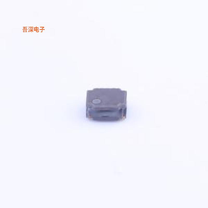 WPN252012H1R5MT |原装1008FIXED IND 1.5UH 2.4A 72MOHM SMD