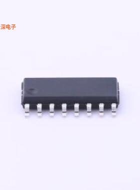PMS154C-S16|原装SOP-16单片机(MCU/MPU/SOC