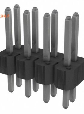 67997-408HLF |原装全新CONN HEADER VERT 8POS 2.54MM