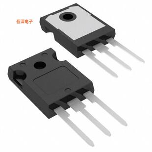 NGTB15N120FLWG |原装全新IGBT 1200V 15A TO247-3