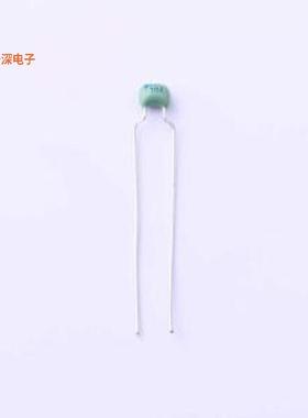 CT4-0805-2F4-63V-0.1μF-M 原装|正品插件,P=5.08mm