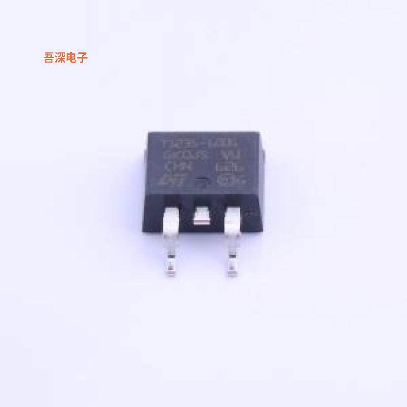 T1235-600G-TR |原装D2PAKTRIAC ALTERNISTOR 600V 12A D2PAK,电子元器件市场,拨动开关,淘宝优惠券,粉丝福利购,淘宝优惠卷