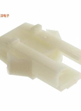 172213-3 |原装全新CONN PLUG HSG 3POS 2.50MM