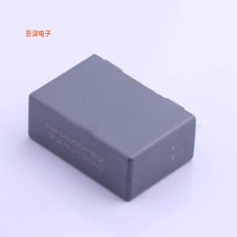 C823A224JB0C351 |原装插件,P=27.5mm聚丙烯膜(CBB)