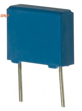 B32520C3104K000 |原装全新CAP FILM 0.1UF 10% 250VDC RADIAL
