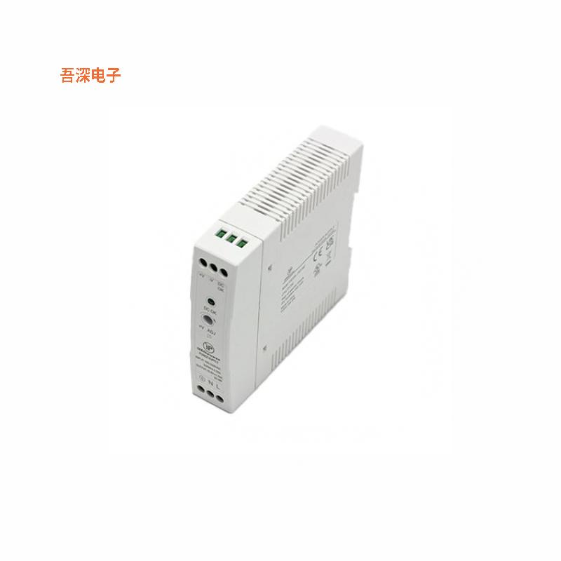 56YSD20L-1201670 |AC 和 DCAC/DC DIN RAIL SUPPLY 12V 20W