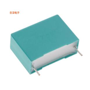 F871DO474M330Z |0.47 FCAP FILM 0.47UF 20% 330VAC RAD