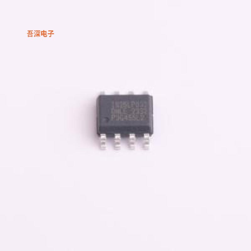 IS25LP032D-JNLE-TR |原装SOIC-8IC FLASH 32MBIT SPI/QUAD 8SOP