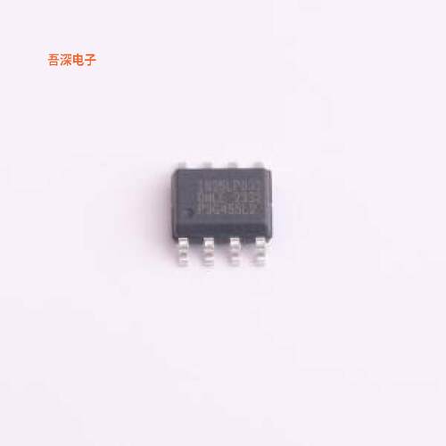 IS25LP032D-JNLE-TR |原装SOIC-8NOR FLASH