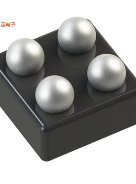 TCR3DG25,LF |原装全新IC REG LINEAR 2.5V 300MA 4-WCSPE