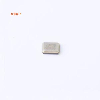 FL2500316Z |原装SMD3225-4PCRYSTAL 25.0000MHZ 20PF SMD