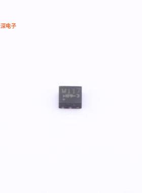 M117 |原装DFN-6-EP(2x2)温度