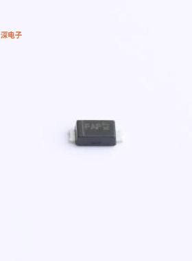 DFLT7V5A-7 |原装PowerDI-123TVS DIODE 7.5VWM 12.9V PWRDI 123