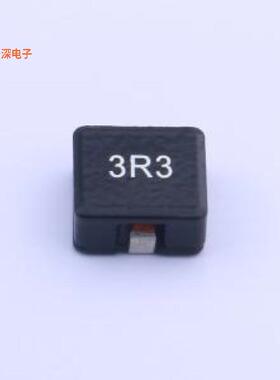 FHC1050-3R3M |原装SMD,10.2x10.5mm贴片