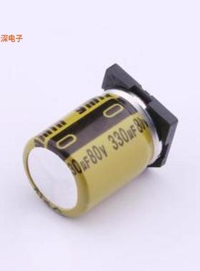 VKML1701K331MV |原装SMD,D12.5xL17mm贴片型铝电解