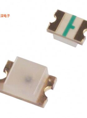 SML-LXT0805GW-TR |原装全新 GREEN DIFFUSED SMD