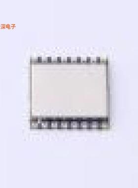 LORA1268-433 |原装SMD,16x16mmLoRa模块