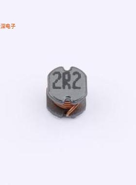 CD54-2R2M |功率SMD,5.2*5.8*4.8mm可焊性强；磁场效率高