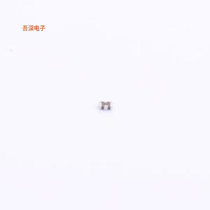 NFM15HC105D0G3D |原装0402CAP FEEDTHRU 1UF 20% 4V 0402