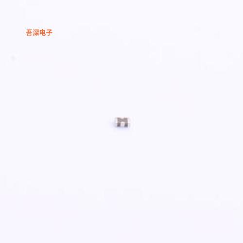 NFM15HC105D0G3D |原装0402CAP FEEDTHRU 1UF 20% 4V 040