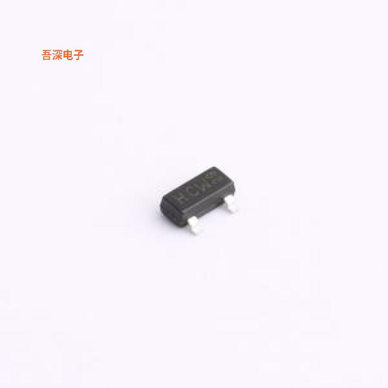 BC807K-40R |原装SOT-23-3三极管(BJT)