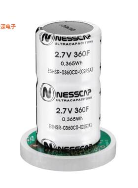 原装正品BCAP0360 P270 S18全新|