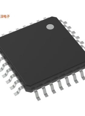 ATSAMC21E16A-ANT 原装|正品TQFP-32(7x7)