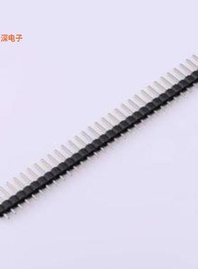 DS1021-1x32SF11-B |全金Type1,B级排针插件,P=2.54mm