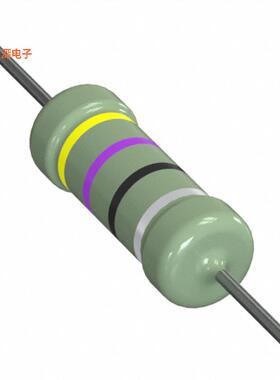 PCF2CT631R470K |47 OhmsLEADED RESISTOR CERAMIC ANTI PUL