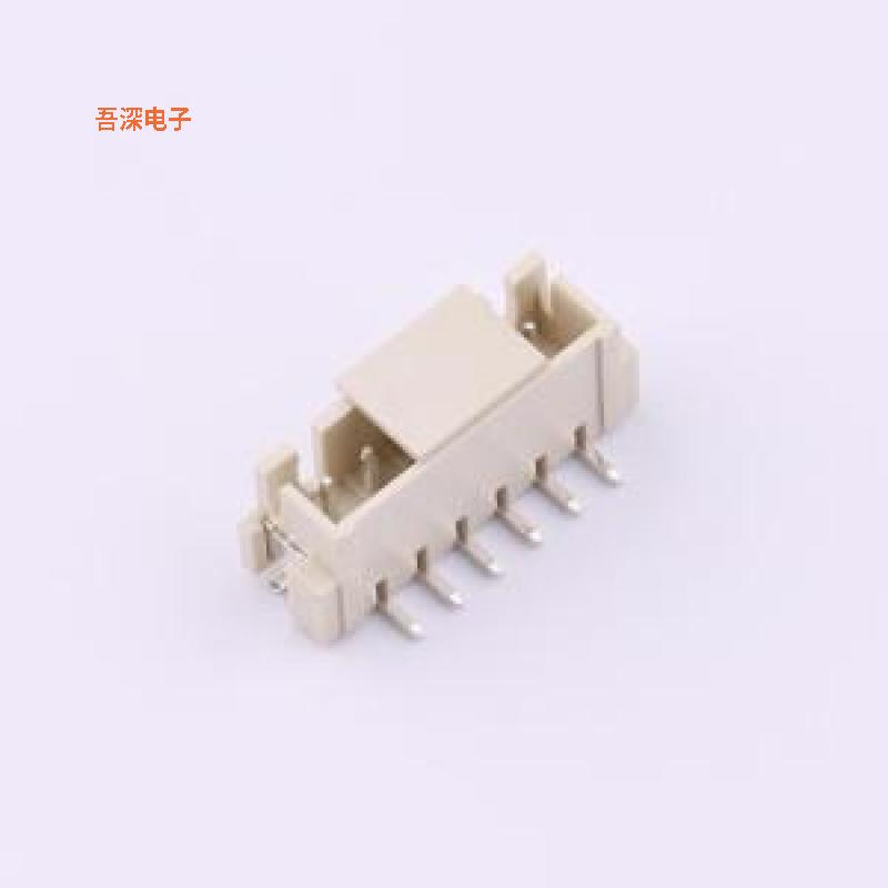 WT250ML-064C-0W |原装SMD,P=2.54mm线对板针座