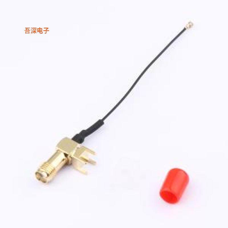 原装 KH-IPEX3-SMAKWE5-RG0.81-B070H |全新正品射频连接线,电子元器件市场,拨动开关,淘宝优惠券,粉丝福利购,淘宝优惠卷