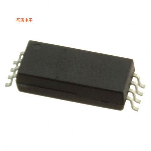 ACNT-H511C-000E |原装全新OPTOISO 7.5KV TRANS W/BASE 8-SO