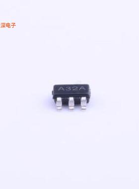 LMV751M5/NOPB |原装SOT-23-5运算放大器