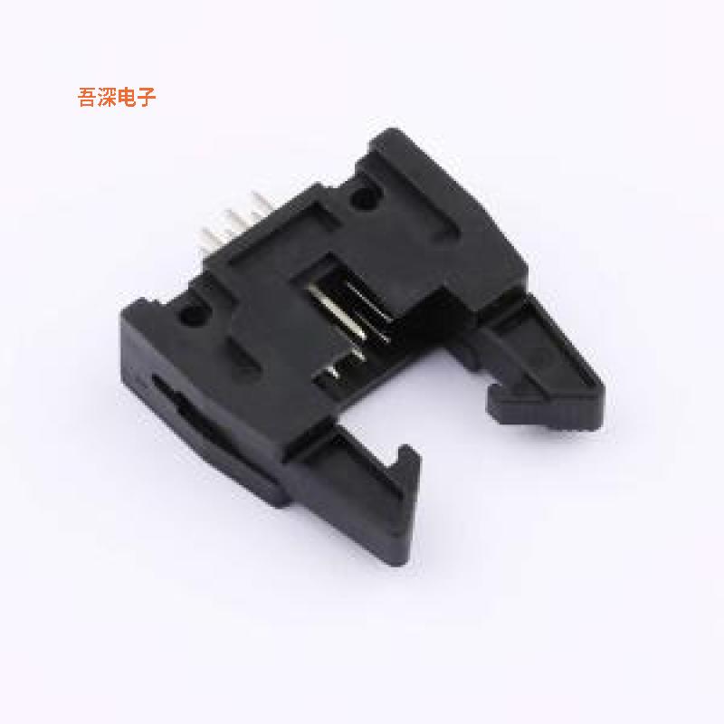 HX NJ2.54-2x3P ZZ-CE |原装全新6T材质环保阻燃UL认证