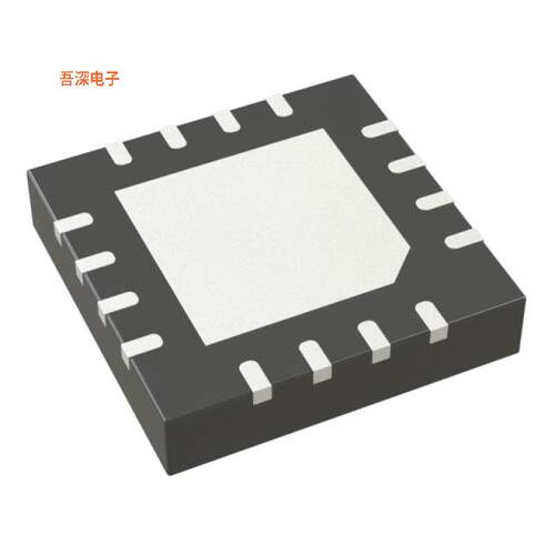 ADP1653ACPZ-R7 |原装全新IC  DRVR RGLTR I2C 16LFCSP