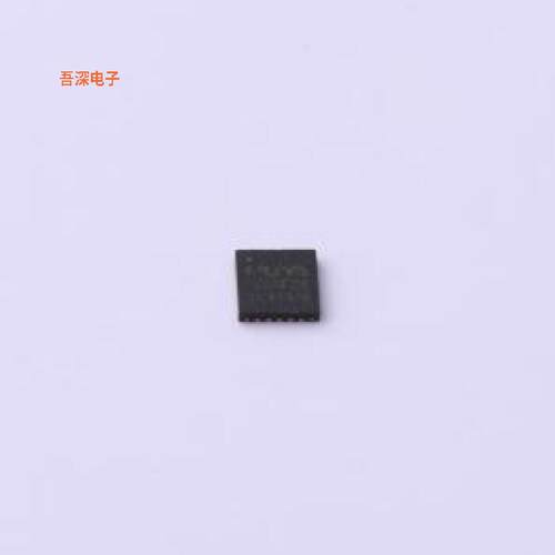 PY32F030F28U6TR |原装QFN-20-EP(3x3)单片机(MCU/MPU/SOC)