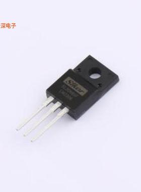 SL20N65F |原装TO-220F(MOSFET)