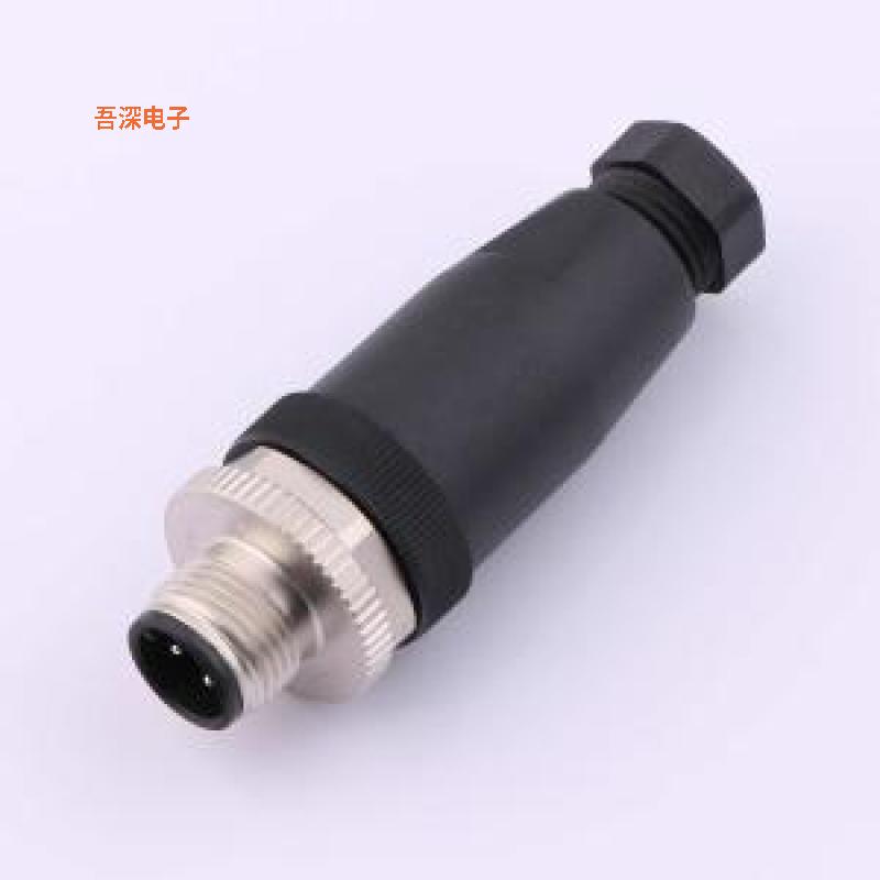 原装正品I.AX.TSN.M12.P04.PP7全新|