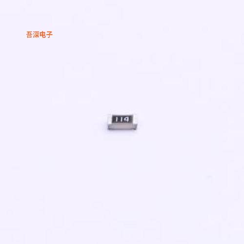 PTFR0603B110KP9|原装0603贴